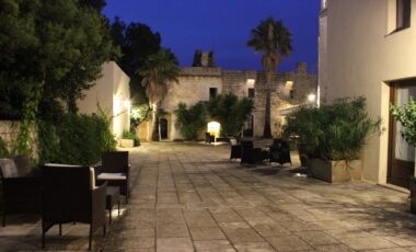 06 corte principale masseria pagani nardò salento