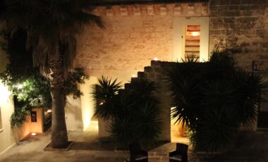 07 casa palazziata del 400 masseria pagani nardò salento