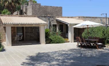 11 arredo esterno corte masseria pagani nardò salento