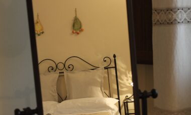 camera superior masseria pagani salento italy 1