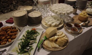 piatti tipici masseria pagani nardò salento