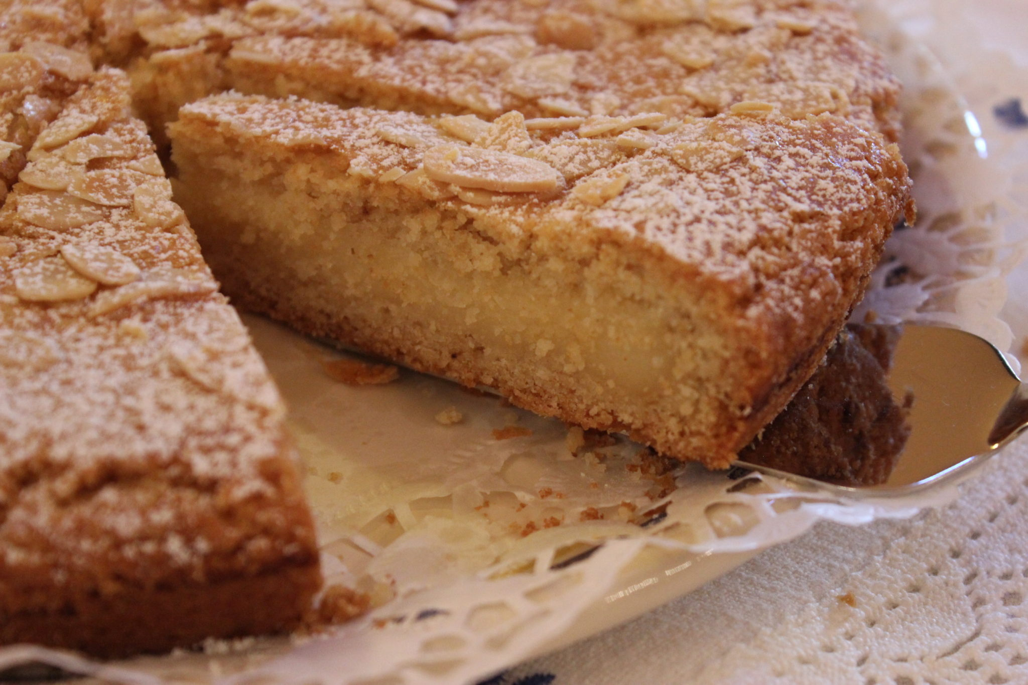 torta pasticciotto masseriapagani